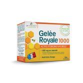 Gelée Royale 1000 - Produit de la ruche contenance A l'unité