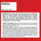 Endol - Roll-on massage