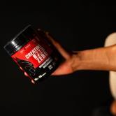 Pure Creatine 200 mesh - Créatine Pro Zero 300 G