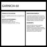 Garcinia - 60 gélules végétales