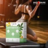 Programme Detoxifiant Artichaut Arti Detox (Orange)