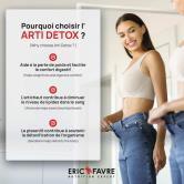 Programme Detoxifiant Artichaut Arti Detox (Orange)