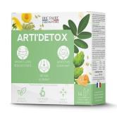 Programme Detoxifiant Artichaut Arti Detox (Orange)