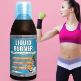 Draineur 3 En 1 Liquid Burner