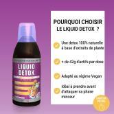 Liquid Detox - Draineur