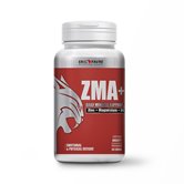 ZMA + 120 Gélules