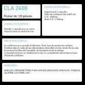 CLA 2400
