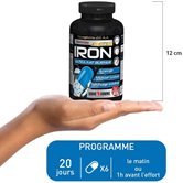 Iron Ultra Fat Burner