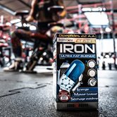 Iron Ultra Fat Burner