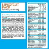 Lipoxycut Vegan - Brûleur De Graisses