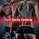 Pack Sèche Extrême