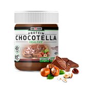 Chocotella Healthy / Choco blanc - Pâte à tartiner protéinée au chocolat