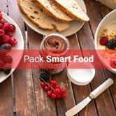 Pack Smart Food