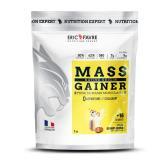 Mass Gainer Native Protein