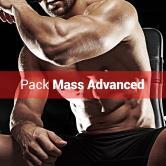 Mass Advanced Pack