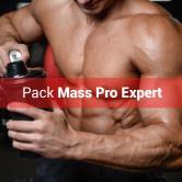 Mass Pro Expert Pack