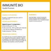 Immunité Bio