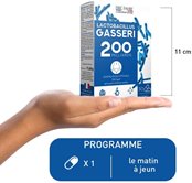 Lactobacillus Gasseri - Lot de 3 unités