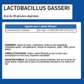 Lactobacillus Gasseri
