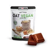 Instant Oat vegan 1KG