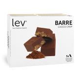 Barres Protéinées Saveur Choco Crisp saveur Choco Crisp