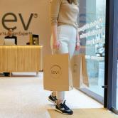 Crackers au fromage protéinés