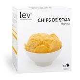 Chips Protéinées Saveur Fromage saveur Fromage