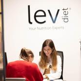 Barres Croquantes Protéinées Saveur Noix de coco et cacao