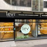 Cookies Sport Protéinés