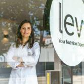 Biscuits couverture de chocolat protéinés