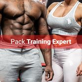 Expert Training Pack