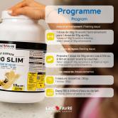 Abdo Slim - Cutting protein