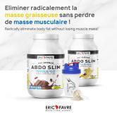 Abdo Slim - Protéine de sèche