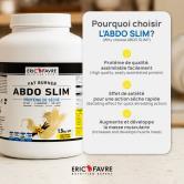 Abdo Slim - Cutting protein