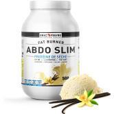 Abdo Slim - Cutting protein