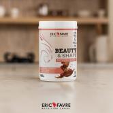 Beauty & shape - Chocolate