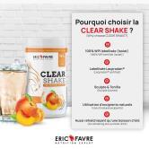 Clear Shake - Iso Protein Water