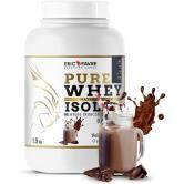 Pure Whey Protein 100% Isolate