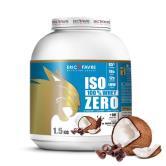 Iso Zero 100% Whey Protéine