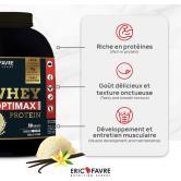 Whey Optimax Protein