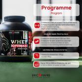 Whey Optimax Protein