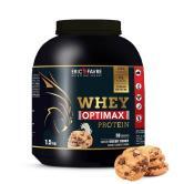 Whey Optimax Protein