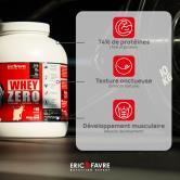 Whey Zero Protéine