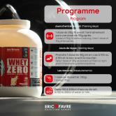 Whey Zero Protéine