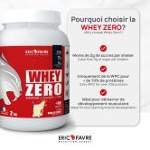 Whey Zero Protéine