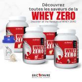 Whey Zero Protéine