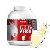 Whey Zero Protéine