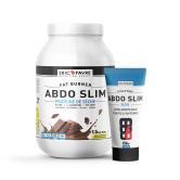 Pack Abdos Slim