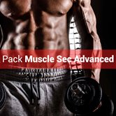 Dry Muscle Pack Advanced