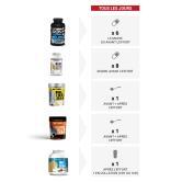 Dry Muscle Pro Expert Pack